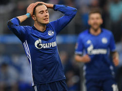 Überraschender Rückschlag für Leon Goretzka und den FC Schalke 04
