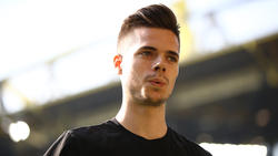 Julian Weigl wechselt offenbar nicht nach Paris