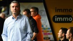 Michael Zorc reagiert auf BVB-Kritik von Uli Hoeneß