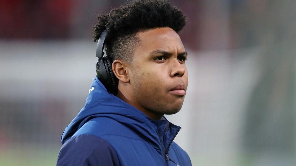 McKennie reist verletzungsbedingt nicht zum Nationalteam