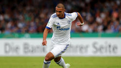 Ahmet Kutucu erzielte für die U19 des FC Schalke 04 zwei Tore