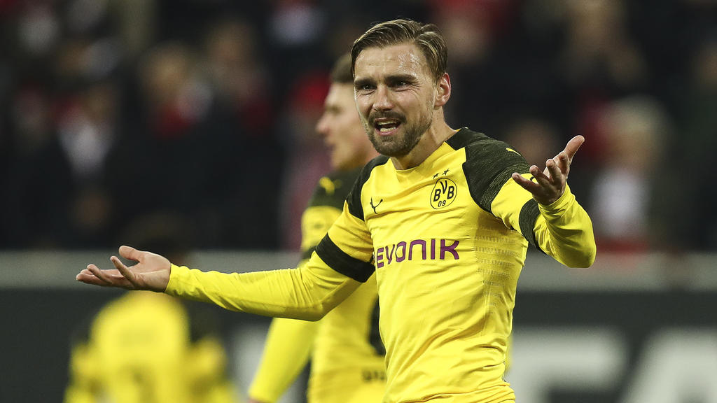 Marcel Schmelzer reiste nicht mit dem BVB nach Augsburg Marcel Schmelzer reiste nicht mit dem BVB nach Augsburg