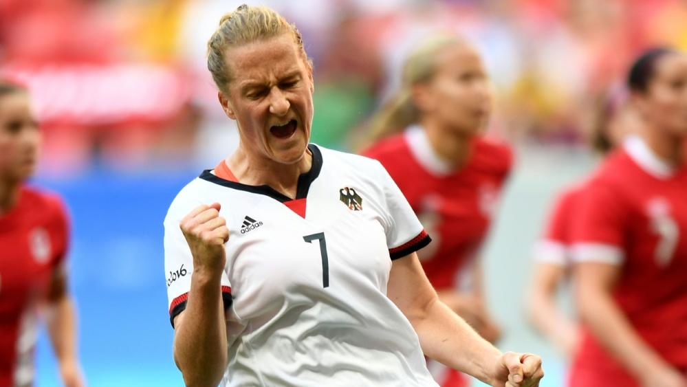 Karriereende im Sommer: Melanie Behringer