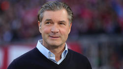 BVB-Sportdirektor Michael Zorc schreibt den Titel nicht ab