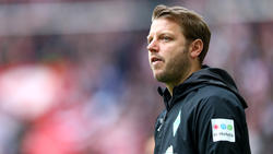 Florian Kohfeldt wird beim BVB gehandelt