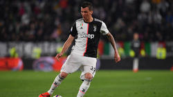 Der BVB denkt offenbar über eine Verpflichtung von Mario Mandzukic nach
