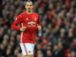 Dem "Eroberer" Zlatan fehlt nur noch der Premier-League-Titel