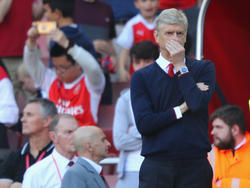 Arsene Wenger hat gegen einige Kritiker zurückgeschossen