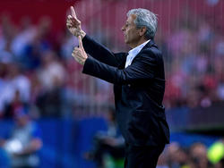 Lucien Favre wird wohl nicht in die Bundesliga zurückkehren