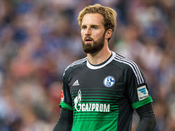 S04-Keeper Fährmann träumt von der WM in Russland