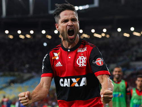 Ex-Bundesligastar Diego als Matchwinner