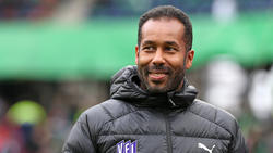 Seit zwei Jahren beim VfL Osnabrück im Traineramt: Daniel Thioune