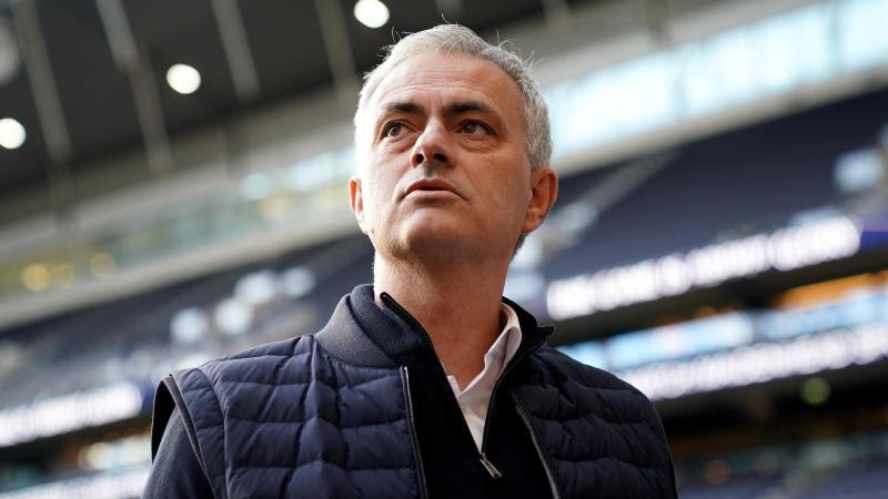 José Mourinho schwärmt von seinem Ex-Klub