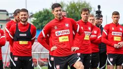 Robert Lewandowski will den FC Bayern verlassen