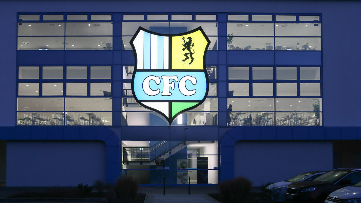 Auch in Chemnitz ist Kurzarbeit angesagt Auch in Chemnitz ist Kurzarbeit angesagt