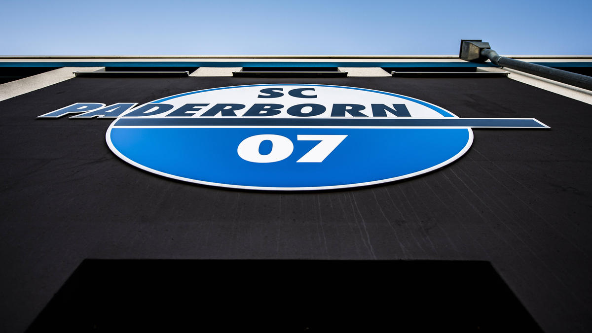 SC Paderborn hat 30.000 Euro gespendet SC Paderborn hat 30.000 Euro gespendet