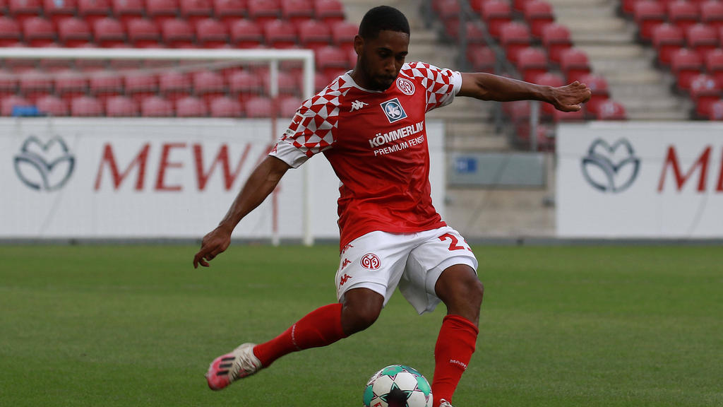 Philipp Mwene - Note 4,5