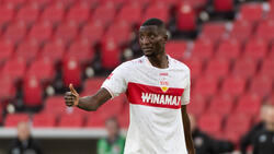 Verlässt Serhou Guirassy den VfB Stuttgart im Sommer in Richtung FC Bayern?