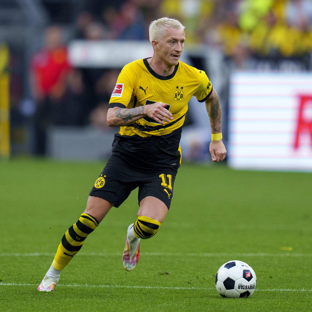Marco Reus