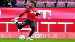 Jonas Urbig ist Thema beim FC Bayern