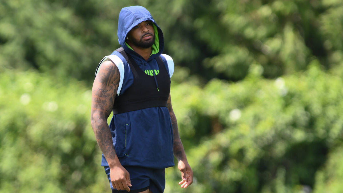 Jamal Adams hat ein neues Team gefunden