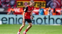 Der FC Bayern und FC Liverpool wollen Florian Wirtz