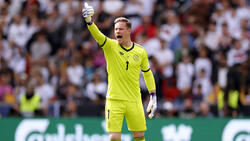 Marc-André ter Stegen steht beim FC Barcelona auf dem Abstellgleis