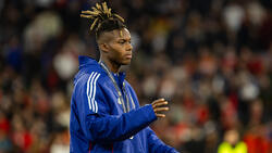 Nico Williams hat langfristig bei Athletic Bilbao verlängert