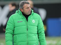 Klaus Allofs plädiert für Supercup mit vier Teams