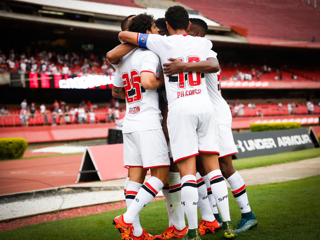 El equipo carioca se centra ahora en la Copa Libertadores. (Foto: Getty)