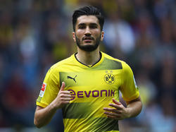Nuri Sahin gab bereits als 16-Jähriger sein Bundesliga-Debüt für den BVB