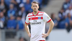 Aaron Hunt wird den HSV in der 2. Bundesliga aufs Feld führen