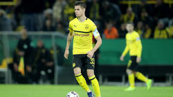 Verlässt Julian Weigl den BVB doch?