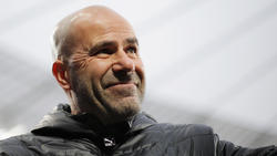 Peter Bosz hält bei Bayer an dem System fest, mit dem er beim BVB gescheitert war