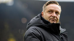 Horst Heldt wird immer wieder mit dem FC Schalke 04 in Verbindung gebracht