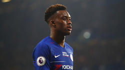 Bleibt Callum Hudson-Odoi doch beim FC Chelsea