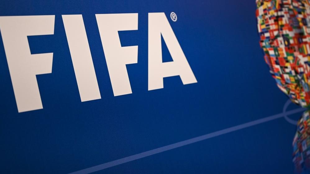 FIFA sperrt Ex-Funktionär Tai Nicholas