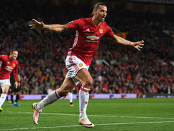 Ist nicht gerade für seine Genügsamkeit bekannt: Zlatan Ibrahimović 