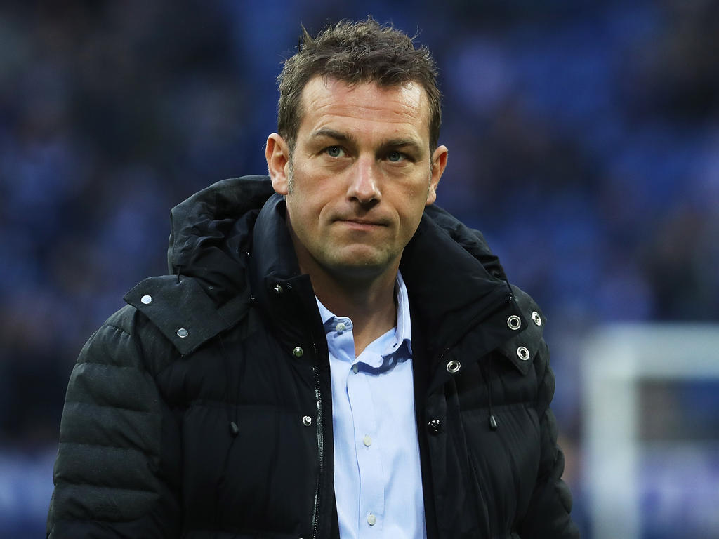 Markus Weinzierl setzt seine Aufholjagd mit dem FC Schalke fort