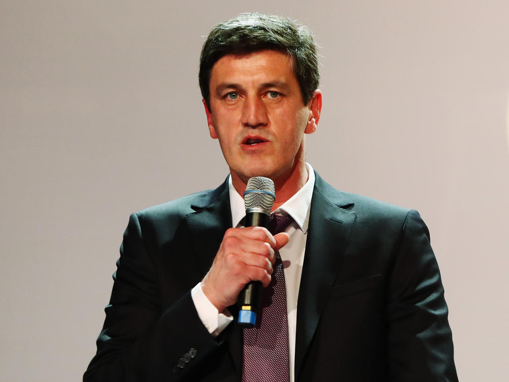 Folgt Jens Todt beim VfL auf Klaus Allofs? Folgt Jens Todt beim VfL auf Klaus Allofs?