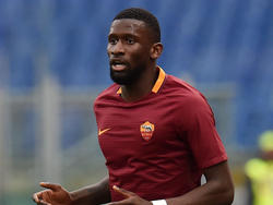 Inter Mailand will Antonio Rüdiger verpflichten