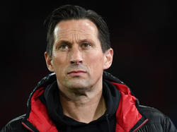 Roger Schmidt heuert in China bei Beijing Guoan an