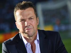 Lothar Matthäus schrieb über das neue Bayern-Duo Niklas Süle und Sebastian Rudy