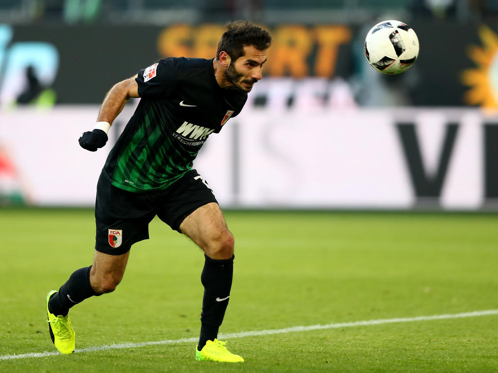 Halil Altintop kehrt wieder zum FC Kaiserslautern zurück