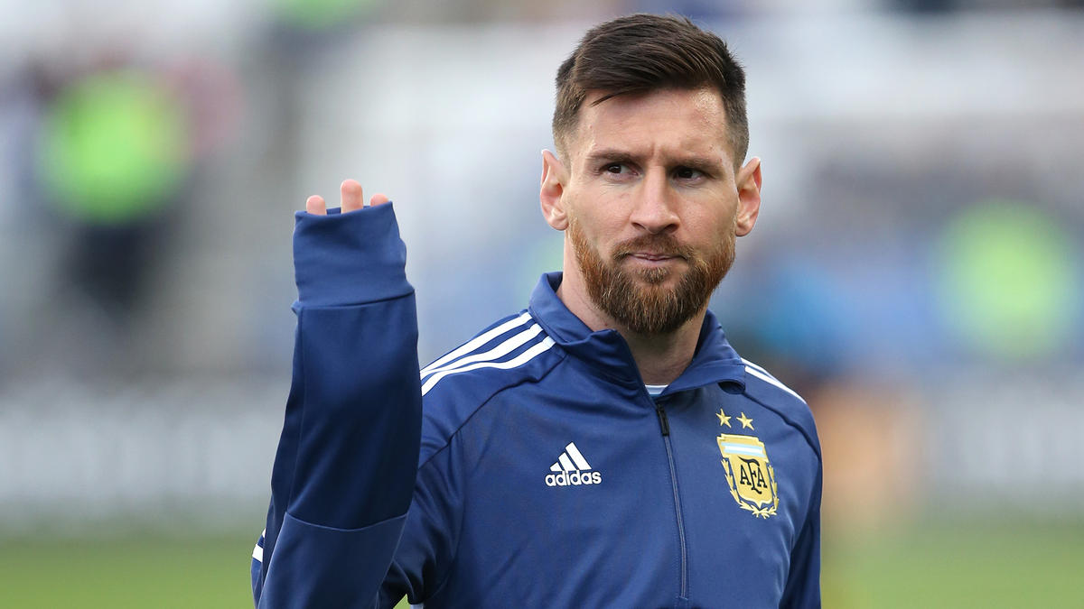 Argentinien trifft unter anderem auf Australien Argentinien trifft unter anderem auf Australien