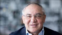 Glaubt an eine Titelverteidigung des FC Bayern: Felix Magath