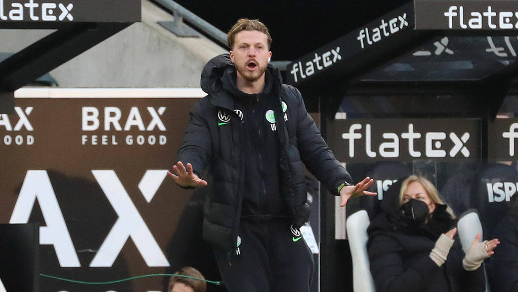 Vincent Heilmann rückt beim VfL Wolfsburg in den Fokus