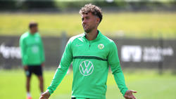 Luca Waldschmidt plant derzeit nicht mit der WM