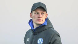 Alexander Nübel wechselt vom FC Schalke 04 zum FC Bayern