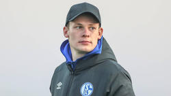 Alexander Nübel wechselt im Sommer zum FC Bayern München